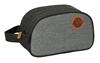 Imagen de Neceser 1 Asa Adapt.Carro Reciclado Blackfit8 "Old School" 26X15X12Cm