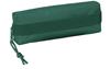 Imagen de PORTATODO RECTANGULAR C/GOMA ELAST. 22CM SAFTA "DARK GREEN" 22X4X7 CM