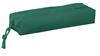 Imagen de PORTATODO RECTANGULAR C/GOMA ELAST. 22CM SAFTA "DARK GREEN" 22X4X7 CM