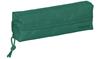 Imagen de PORTATODO RECTANGULAR C/GOMA ELAST. 22CM SAFTA "DARK GREEN" 22X4X7 CM