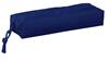Imagen de PORTATODO RECTANGULAR C/GOMA ELAST. 22CM SAFTA "DARK BLUE" 22X4X7 CM