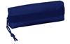 Imagen de PORTATODO RECTANGULAR C/GOMA ELAST. 22CM SAFTA "DARK BLUE" 22X4X7 CM
