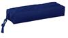 Imagen de PORTATODO RECTANGULAR C/GOMA ELAST. 22CM SAFTA "DARK BLUE" 22X4X7 CM