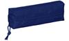 Imagen de PORTATODO RECTANGULAR C/GOMA ELAST. 22CM SAFTA "DARK BLUE" 22X4X7 CM