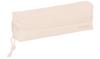 Imagen de PORTATODO RECTANGULAR C/GOMA ELAST. 22CM SAFTA "LIGHT PINK" 22X4X7 CM