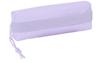 Imagen de PORTATODO RECTANGULAR C/GOMA ELAST. 22CM SAFTA "LIGHT PURPLE" 22X4X7 CM
