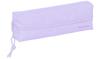 Imagen de PORTATODO RECTANGULAR C/GOMA ELAST. 22CM SAFTA "LIGHT PURPLE" 22X4X7 CM