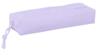 Imagen de PORTATODO RECTANGULAR C/GOMA ELAST. 22CM SAFTA "LIGHT PURPLE" 22X4X7 CM