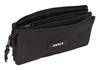 Imagen de Portatodo Triple F.C.Barcelona Chica Negro 22X12X3 Cm