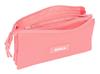 Imagen de Portatodo Triple F.C.Barcelona Chica Coral 22X12X3 Cm