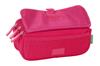 Imagen de Portatodo Triple Big Benetton "Cherry" 21,5X10X8Cm