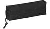 Imagen de Portatodo Rectangular C/Goma Elast. 22Cm Safta "Black" 22x4x7 Cm