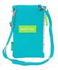 Imagen de Monedero Portamovil Benetton "Summer" 10X19Cm