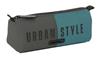 Imagen de Portatodo Safta "Urban Style" 21X8X7Cm