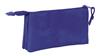 Imagen de Portatodo Triple Atco. De Madrid Teen Dark Blue 22x12x3 Cm