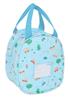 Imagen de Neceser Safta Preescolar "Coches" 19X22X14Cm