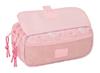 Imagen de Portatodo Triple Big Miffy "Flores" 21,5x10x8 Cm