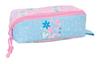 Imagen de Portatodo Cuadrado Grande Blackfit8 "Smile" 20x8x8 Cm