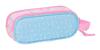 Imagen de Portatodo Doble Blackfit8 "Smile" 21x8x6 Cm
