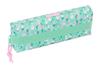 Imagen de Portatodo Rectangular C/Goma Elast. 22Cm Safta "Cuore" 22x4x7 Cm