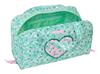 Imagen de Neceser Rectangular Safta "Cuore" 31x14x19 Cm