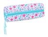 Imagen de Portatodo Rectangular C/Goma Elast. 22Cm Blackfit8 "Cool" 22X4X7Cm