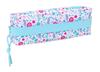 Imagen de Portatodo Rectangular C/Goma Elast. 22Cm Blackfit8 "Cool" 22X4X7Cm