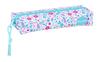 Imagen de Portatodo Rectangular C/Goma Elast. 22Cm Blackfit8 "Cool" 22X4X7Cm