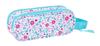 Imagen de Portatodo Doble Blackfit8 "Cool" 21X8X6Cm