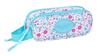 Imagen de Portatodo Doble Blackfit8 "Cool" 21X8X6Cm