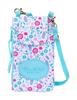 Imagen de Monedero Portamovil Blackfit8 "Cool" 10X19Cm