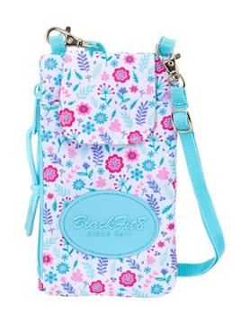 Imagen de Monedero Portamovil Blackfit8 "Cool" 10X19Cm
