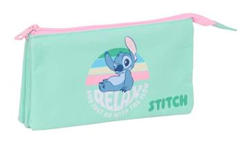 Imagen de Portatodo Triple Stitch 22X12X3Cm