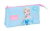 Imagen de Portatodo Triple Frozen 22X12X3Cm