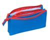 Imagen de Portatodo Triple Spidey 22X12X3Cm