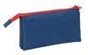 Imagen de Portatodo Triple Avengers 22X12X3Cm
