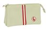 Imagen de Portatodo Triple El Ganso Basics "Beige" 22x12x3 Cm