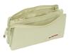 Imagen de Portatodo Triple El Ganso Basics "Beige" 22x12x3 Cm