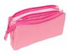 Imagen de Portatodo Triple Barbie 22X12X3Cm