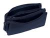 Imagen de Portatodo Triple Kappa Basics "Azul Marino" 22x12x3 Cm