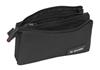 Imagen de Portatodo Triple El Ganso Basics "Black" 22x12x3 Cm