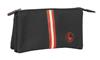 Imagen de Portatodo Triple El Ganso Basics "Black" 22x12x3 Cm