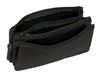 Imagen de Portatodo Triple Kappa Basics "Negro" 22x12x3 Cm