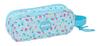 Imagen de Portatodo Doble Safta 21x8x6Cm