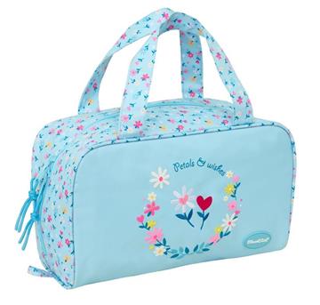 Imagen de Neceser Rectangular 31x14x19Cm