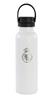 Imagen de Botella Termo 600Ml Real Madrid 1ª Equip. 24/25 25X7,3X7,3Cm