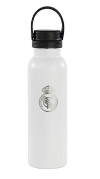 Imagen de Botella Termo 600Ml Real Madrid 1ª Equip. 24/25 25X7,3X7,3Cm