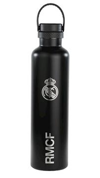 Imagen de Botella Termo 1L Real Madrid 3ª Equipacion 24/25 31,5X8,4X8,4Cm
