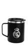 Imagen de Taza Termo 350Ml Real Madrid 2ª Equipacion 24/25 10,7X8,4X8,4Cm