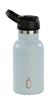 Imagen de Botella Termo 350Ml Real Madrid 3ª Equipacion 19,5X7,3X7,3Cm